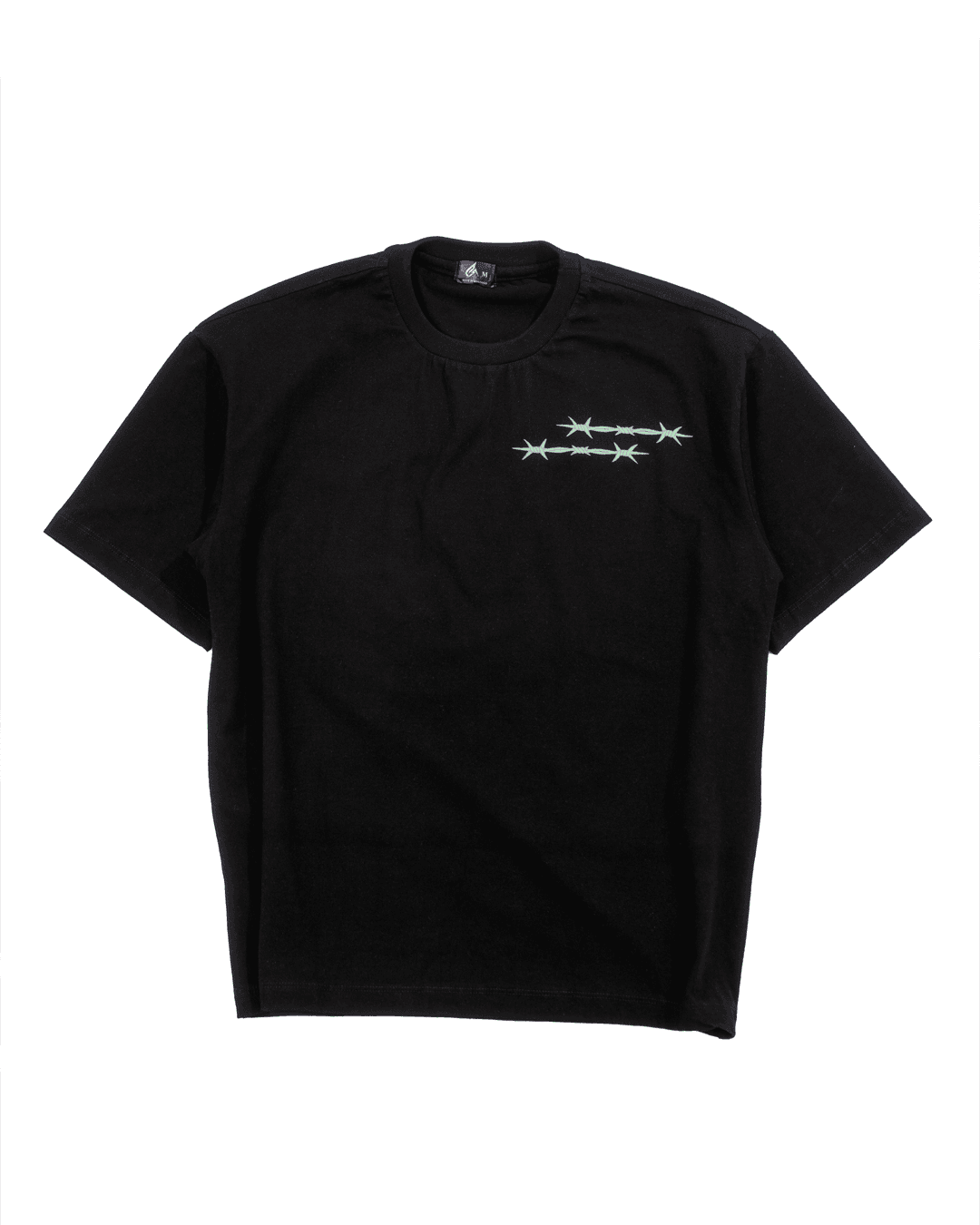 Borderline Black preview